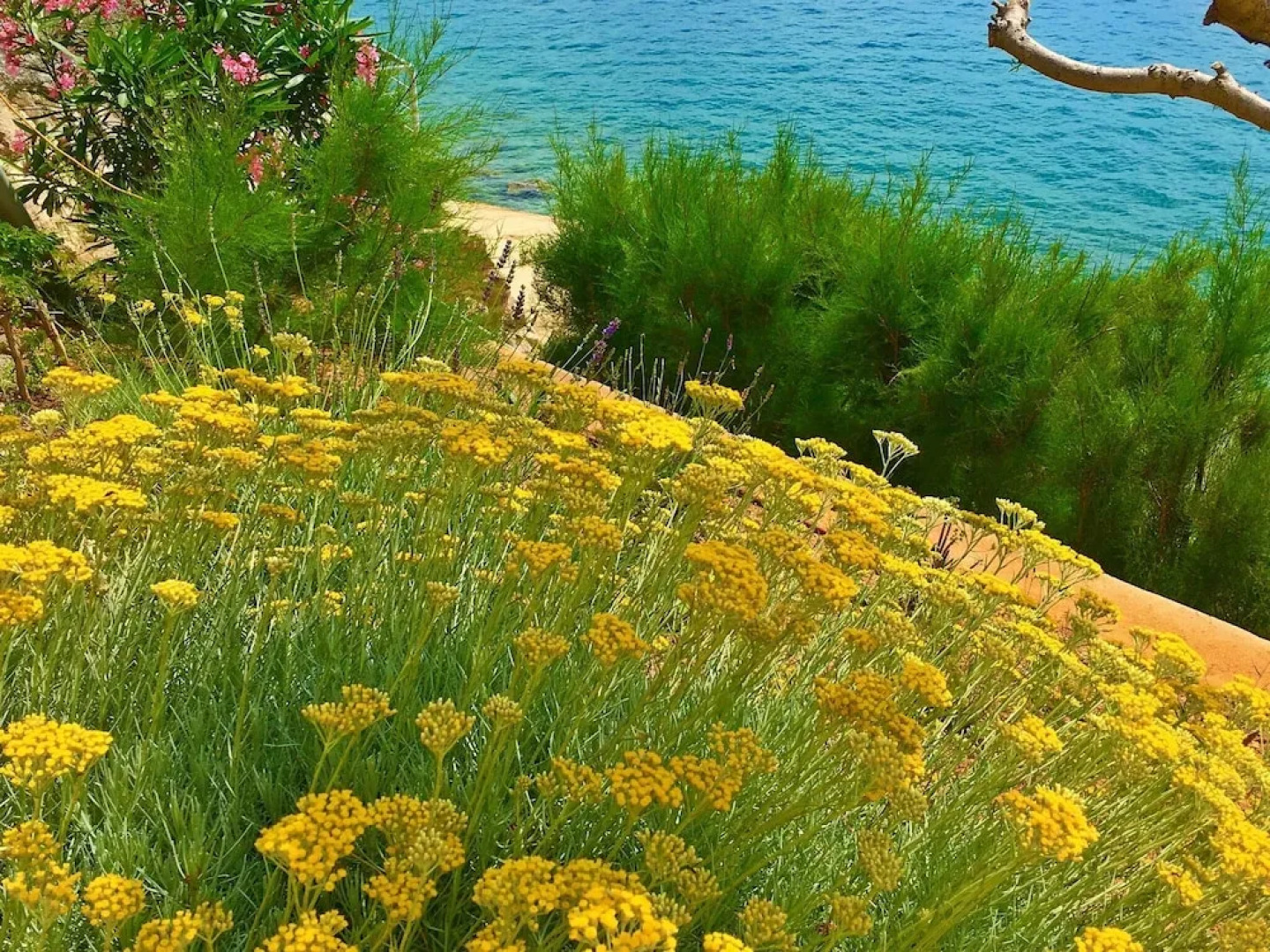 Sea-view Holiday Home in Lukovo Šugarje With Private Terrace