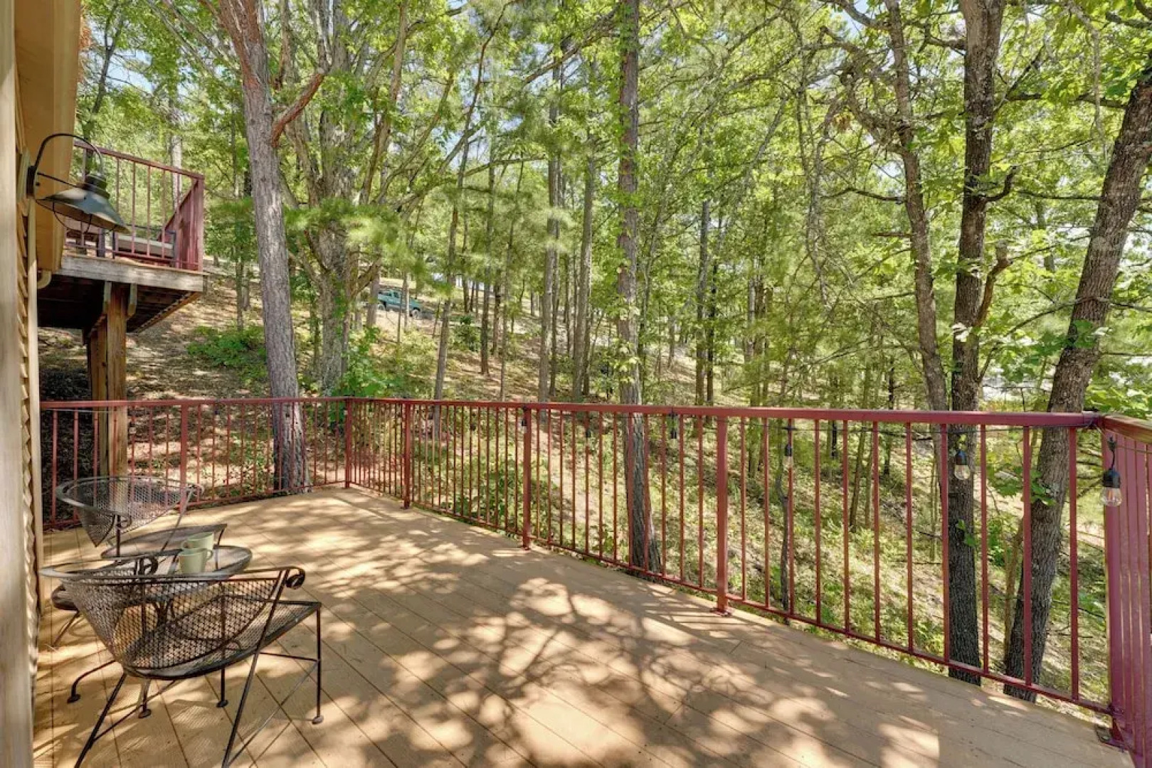 Table Rock Lake Condo 3 Mi to Boat Ramp!