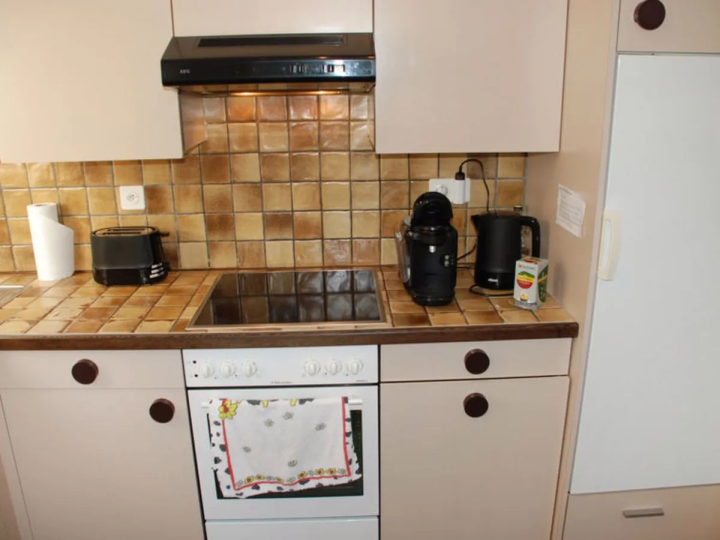 Antica Scuderia Apartment