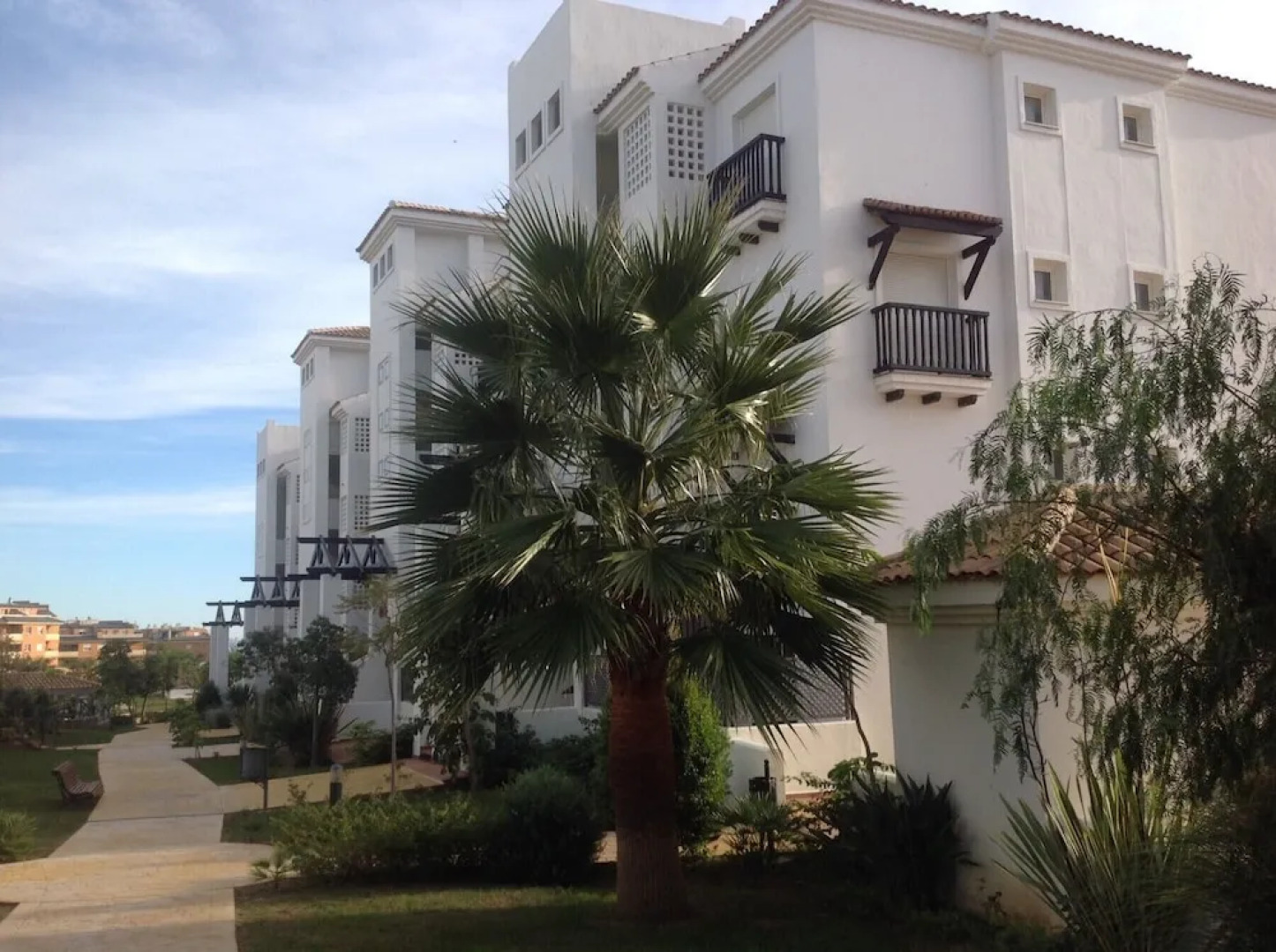 Residencial Duquesa apartemento 2091