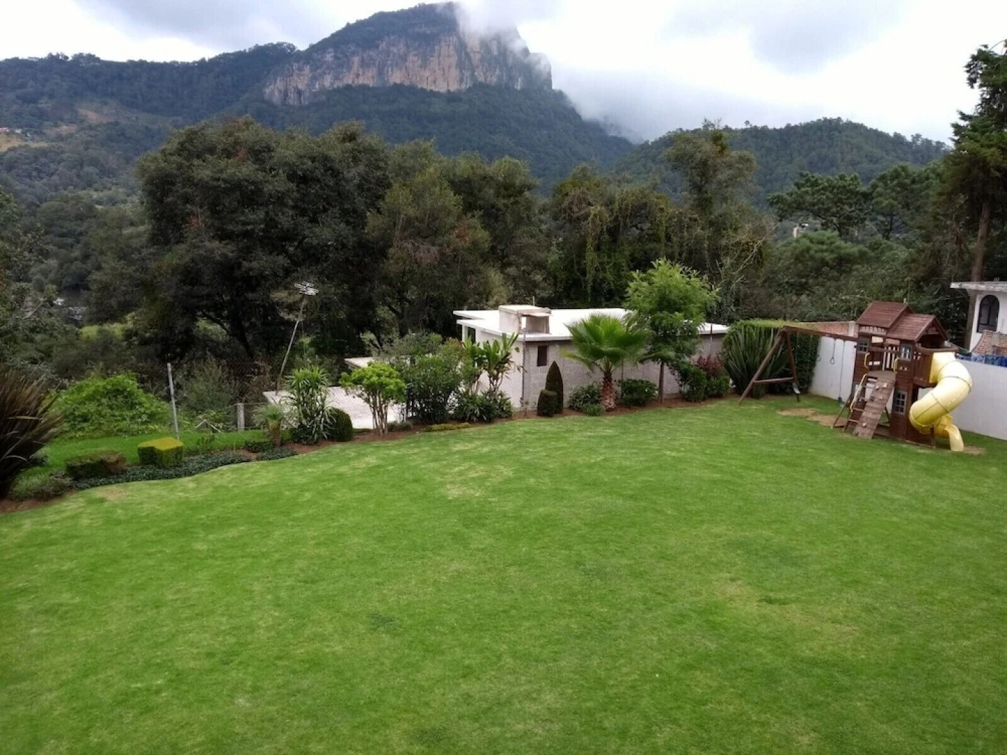 Hotel Suites Don Miguel