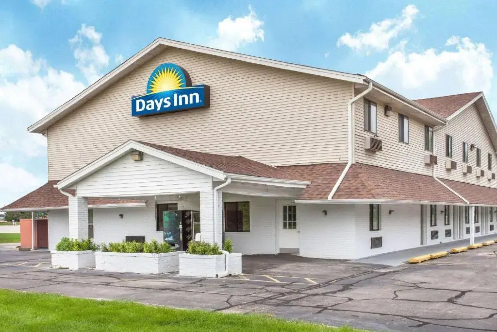 Days Inn Farmer City
