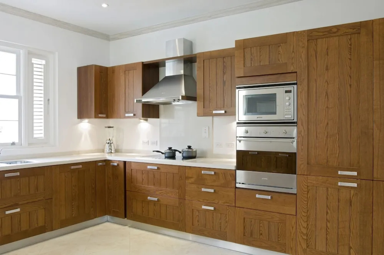 Battaleys Mews by Altman