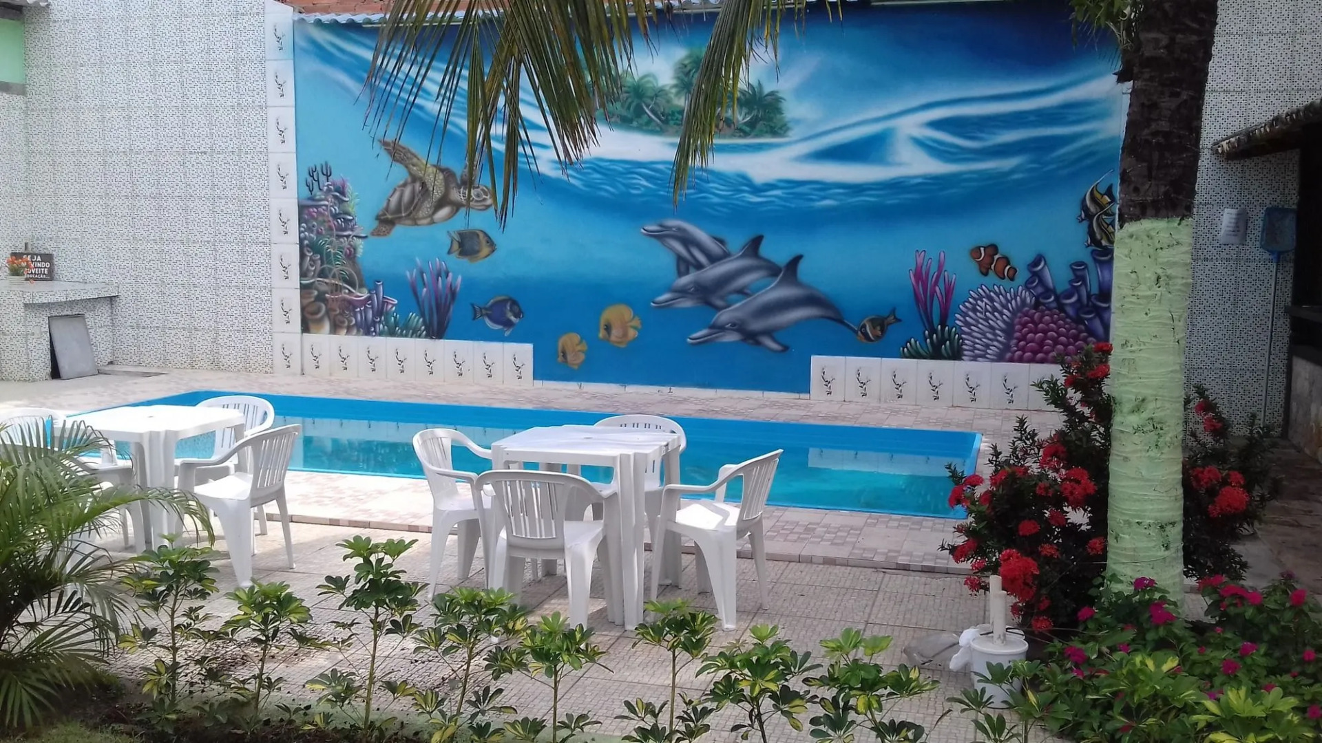 Pousada Flora Búzios