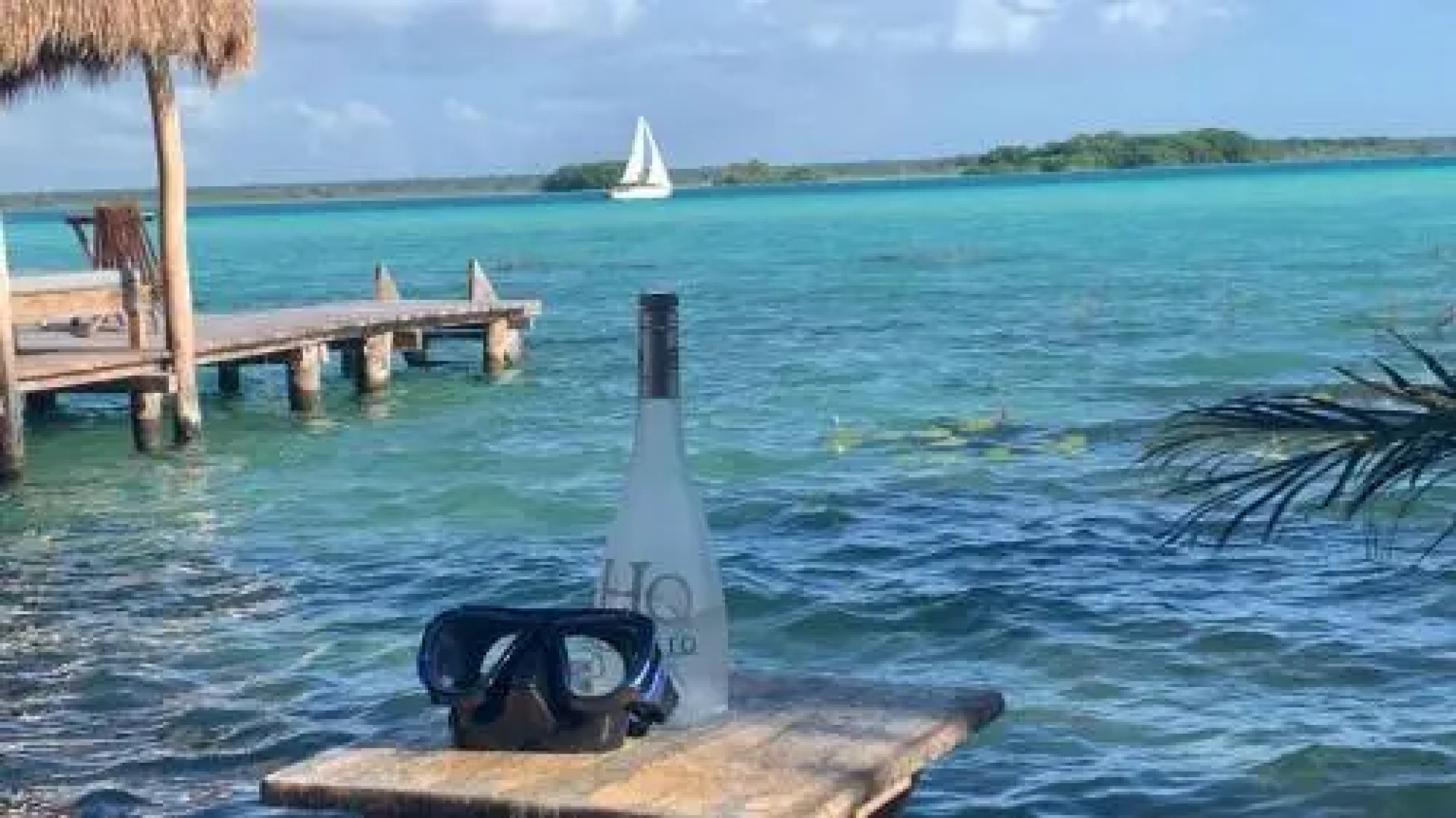 Los Aluxes Bacalar Hotel