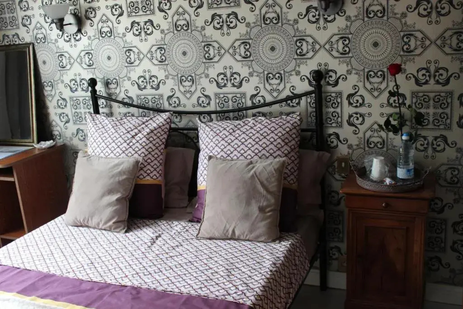 Au Coeur du Bocage Vendéen