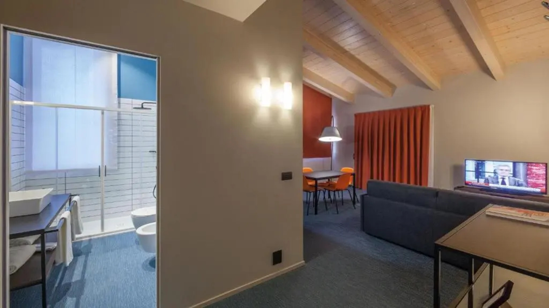 Отель Best Western Plus Dimora del Monaco