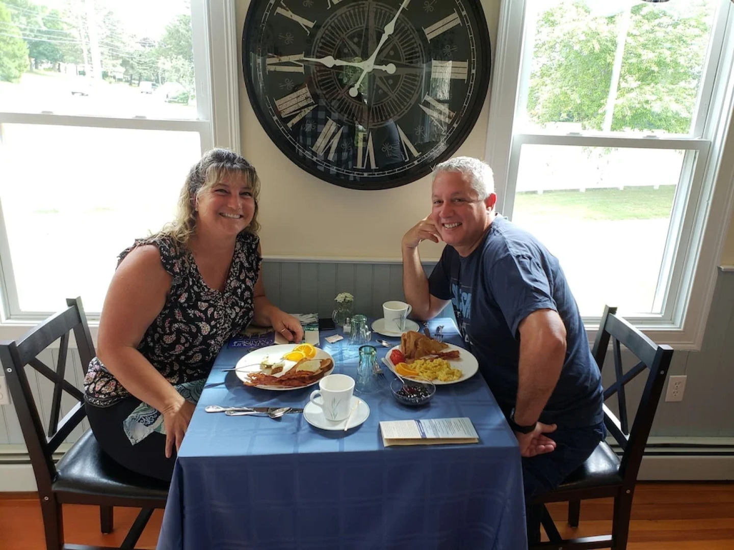 The Elmere House Bed & Breakfast