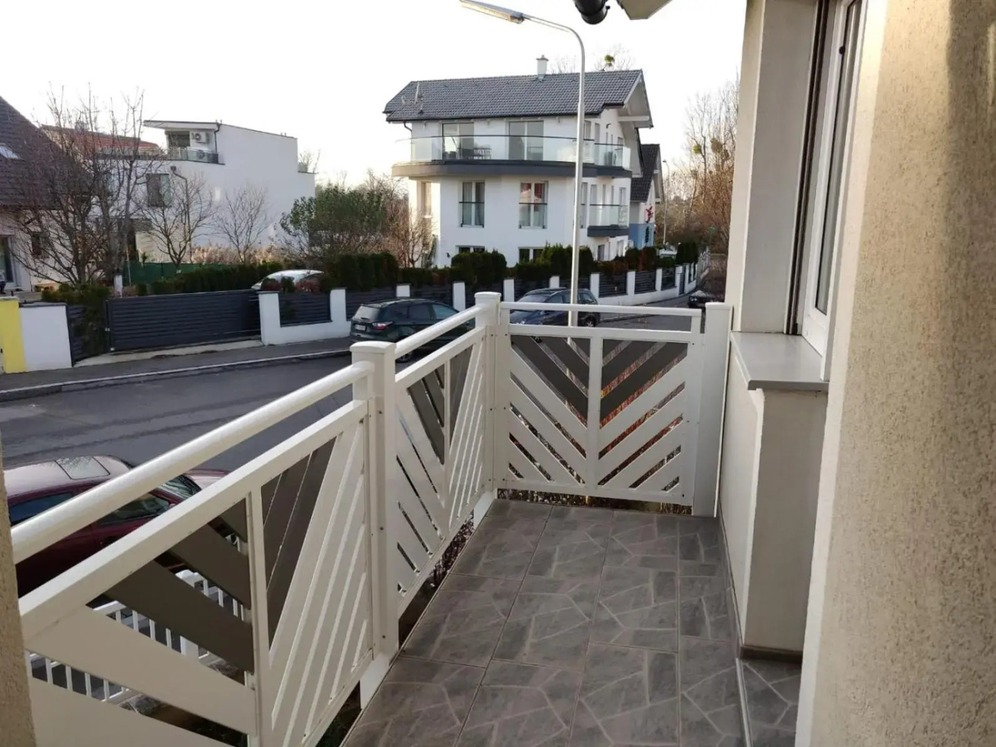 Relax - Ferienhaus in Wien