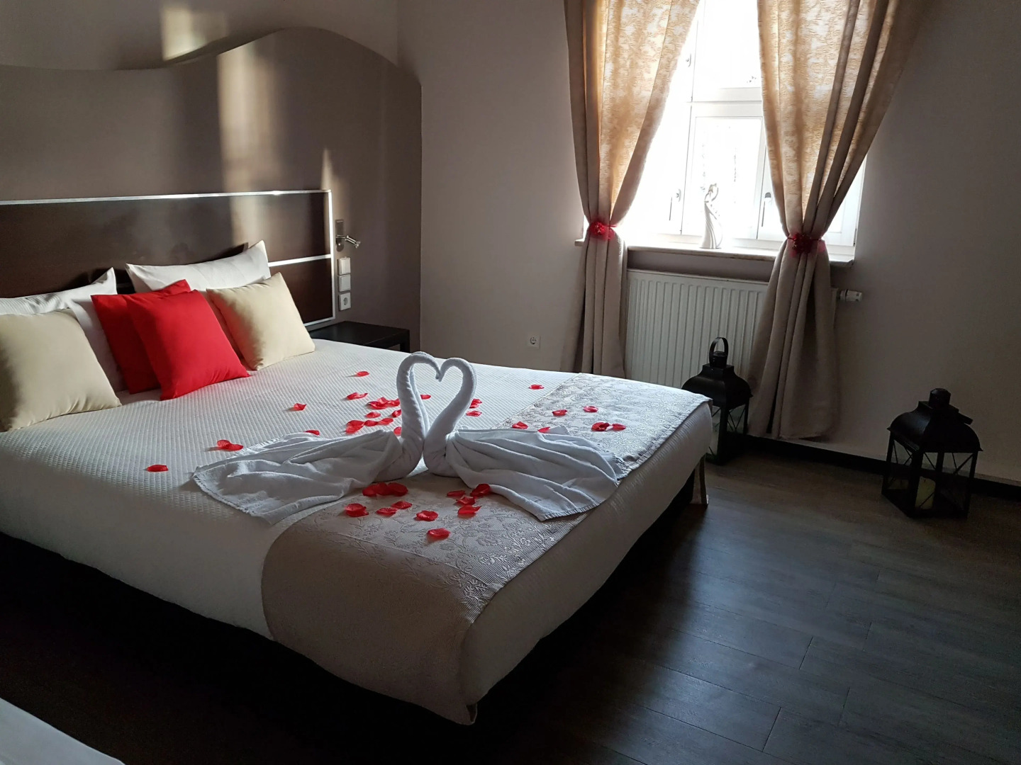 Hotel zum Weissen Ross