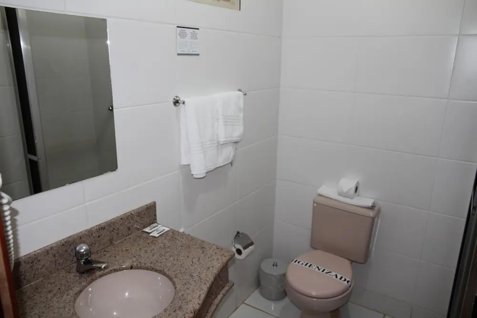 Vale do Sol Pousada Hotel