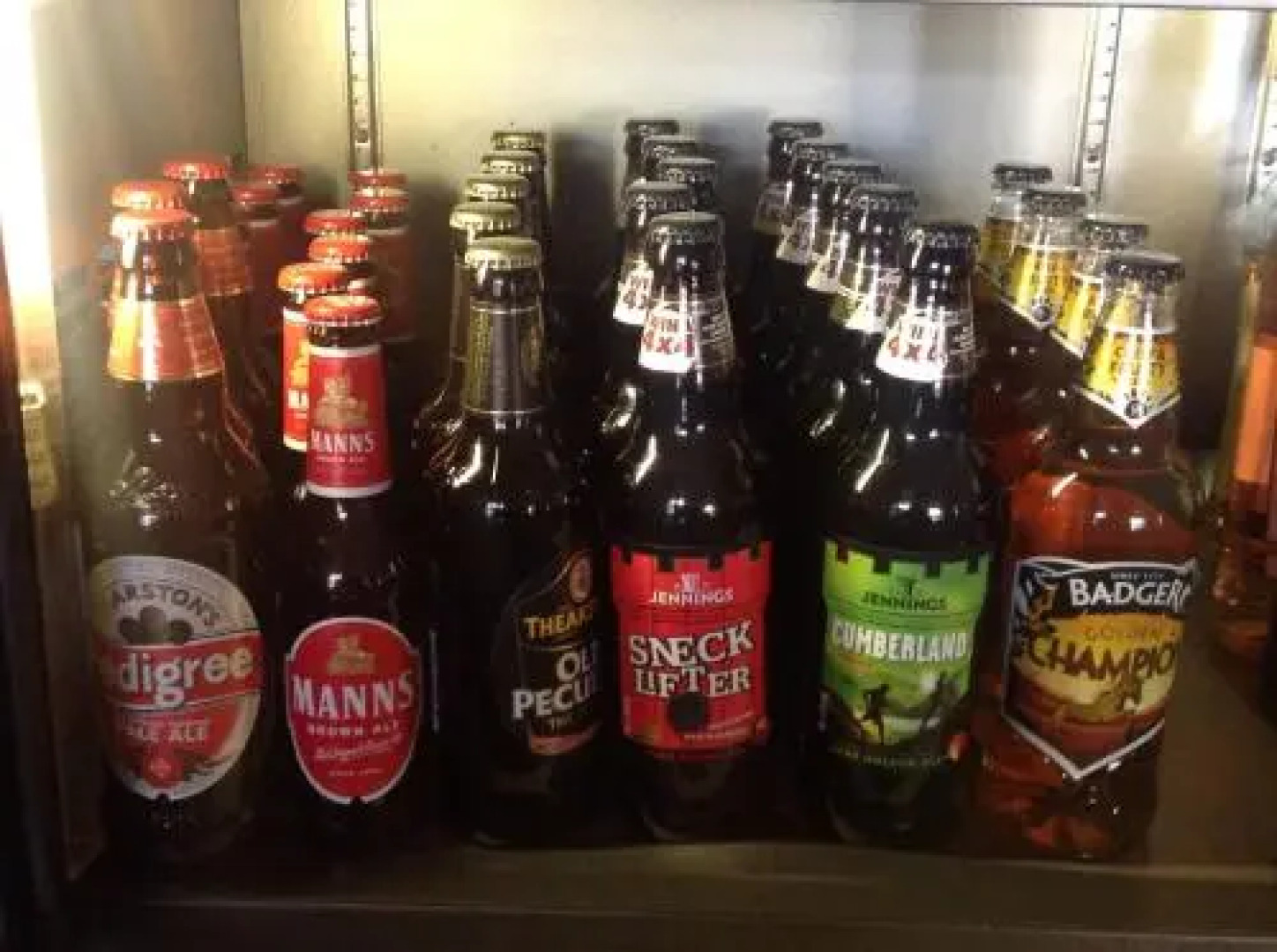 Auberge Le St Vincent