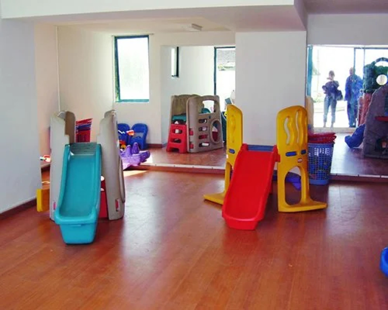 Playa Paraiso, Con-Con, Chile