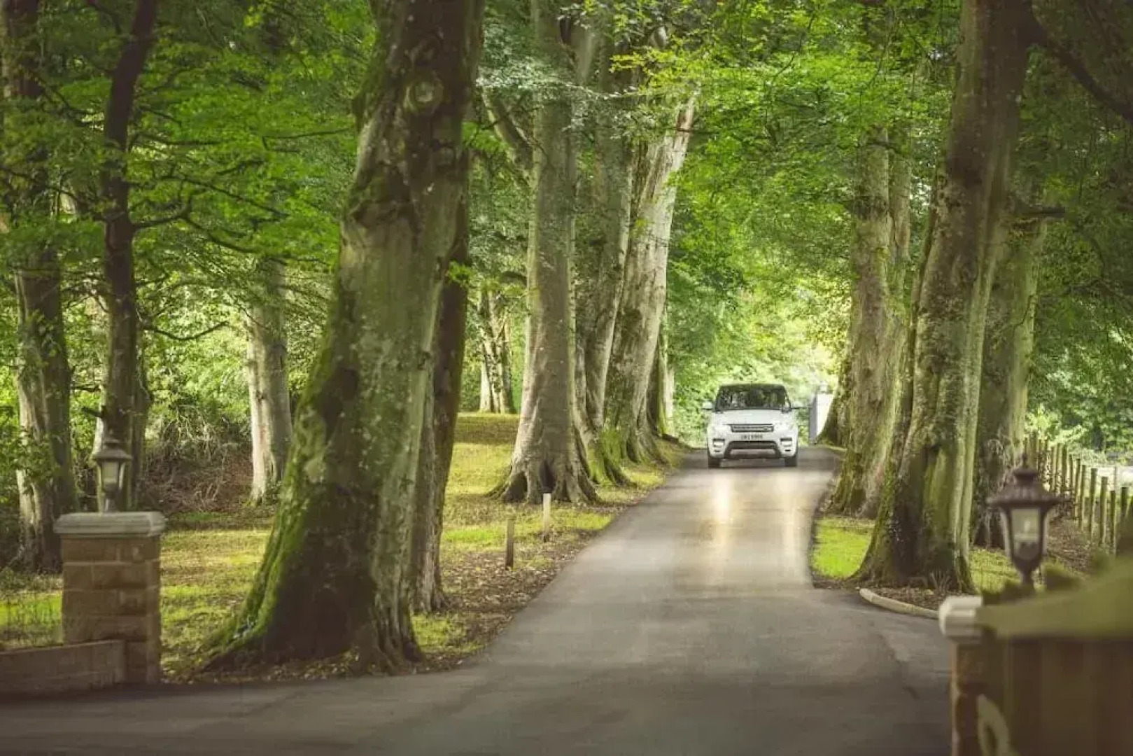 Corick House Hotel & Spa