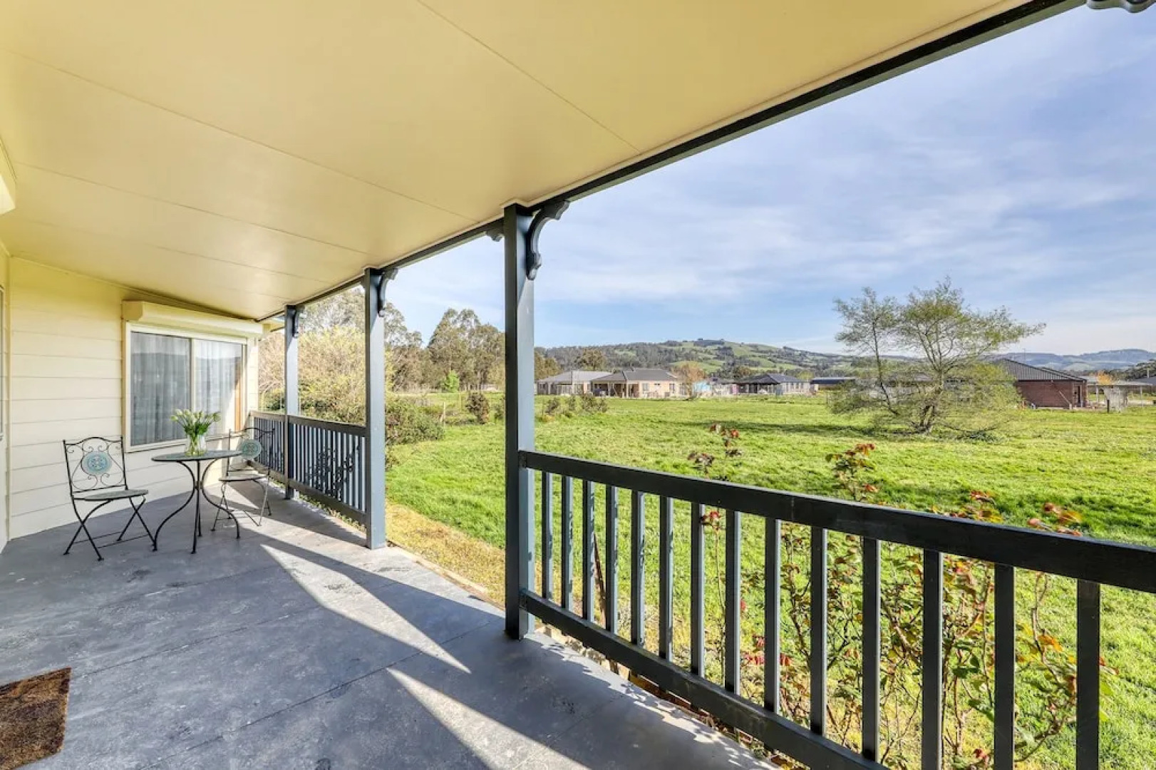 Yarragon 4 Bedroom House in Gippsland