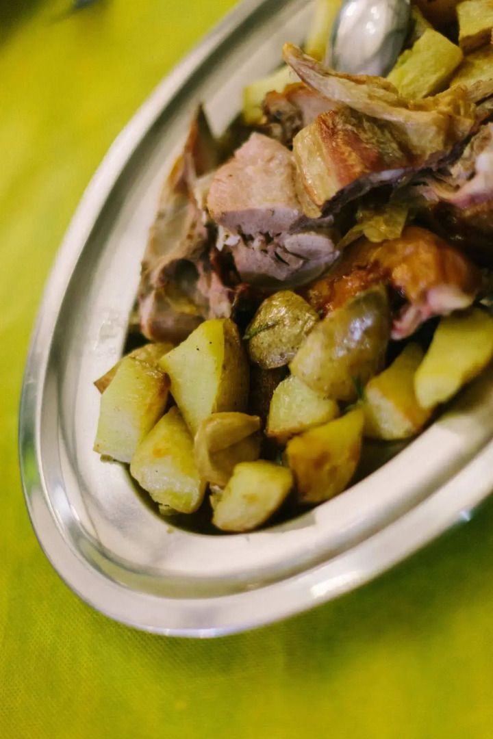 Villaggio Torre Del Porticciolo