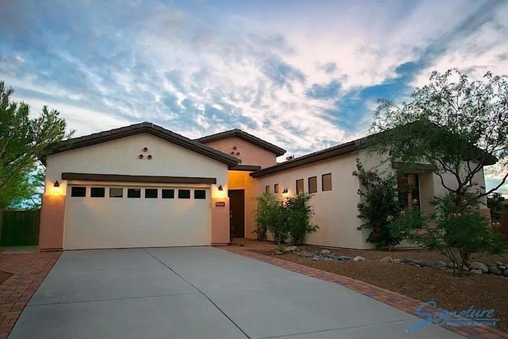 Western Dove By Signature Vacation Rentals