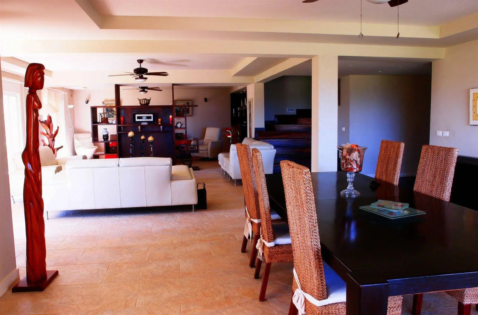 Residencial Don Cesar