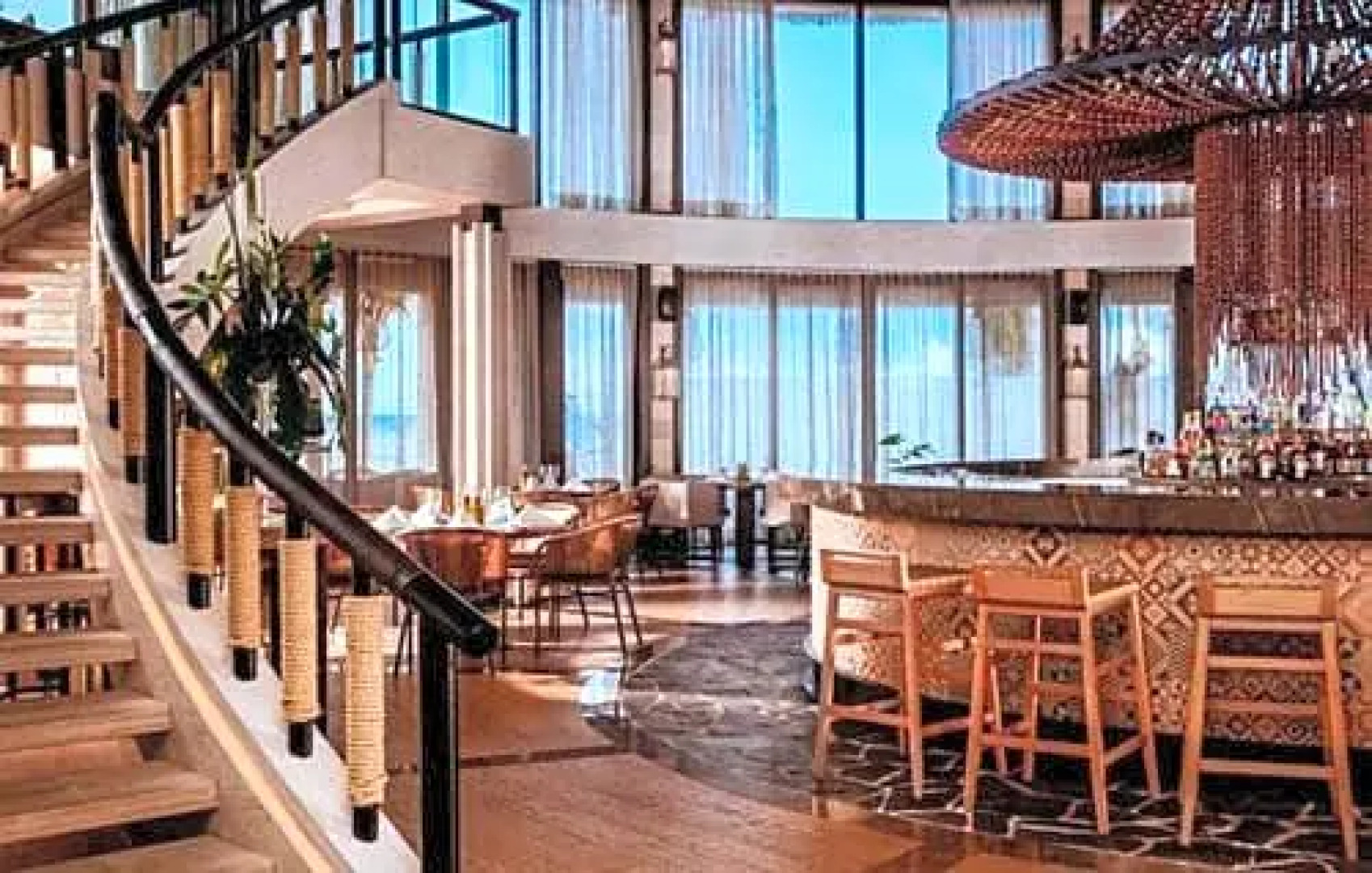 RM, The Mayan Palace Suites, Vidanta in Riviera Maya