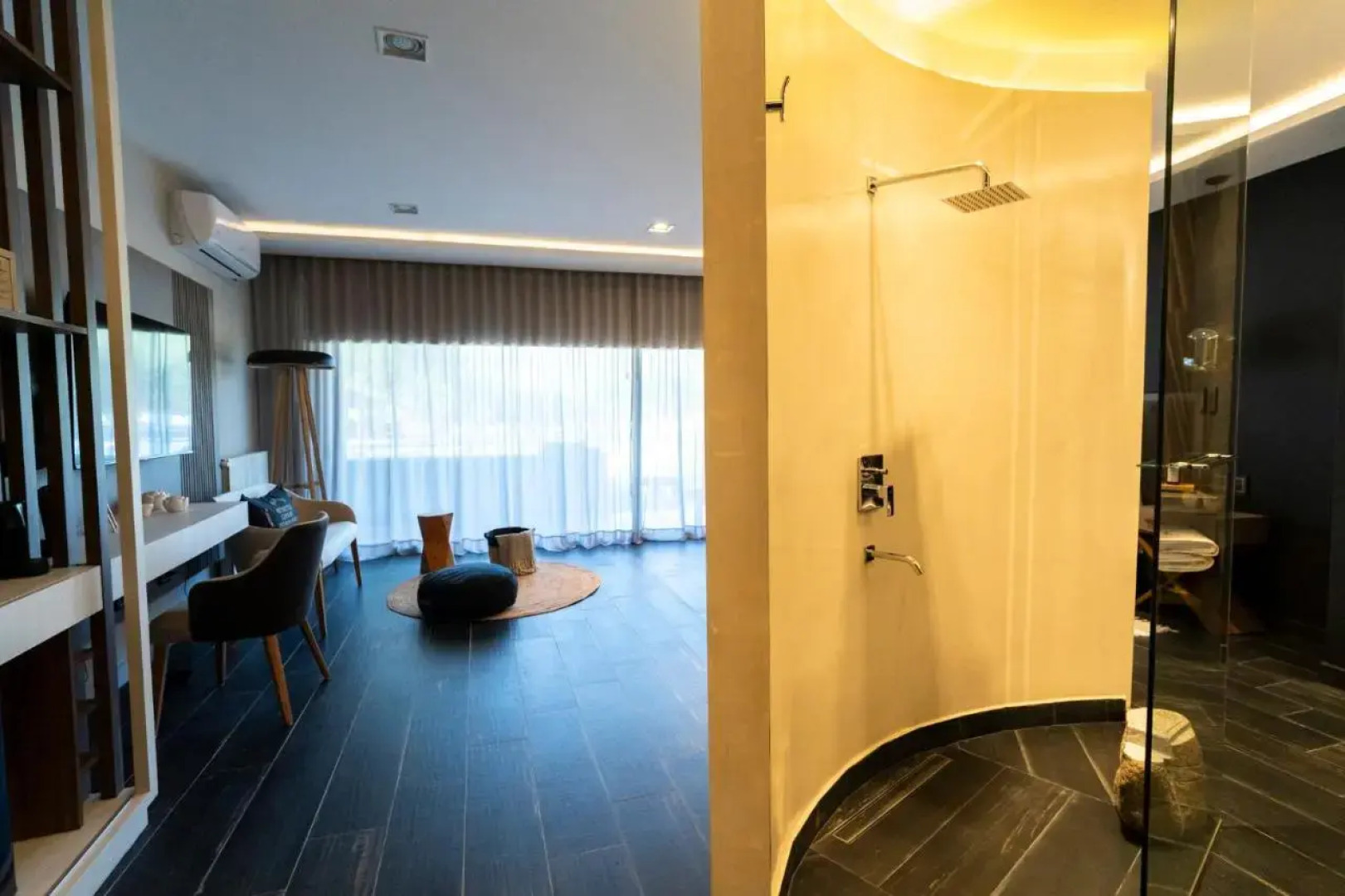 Complejo Valle del Sol