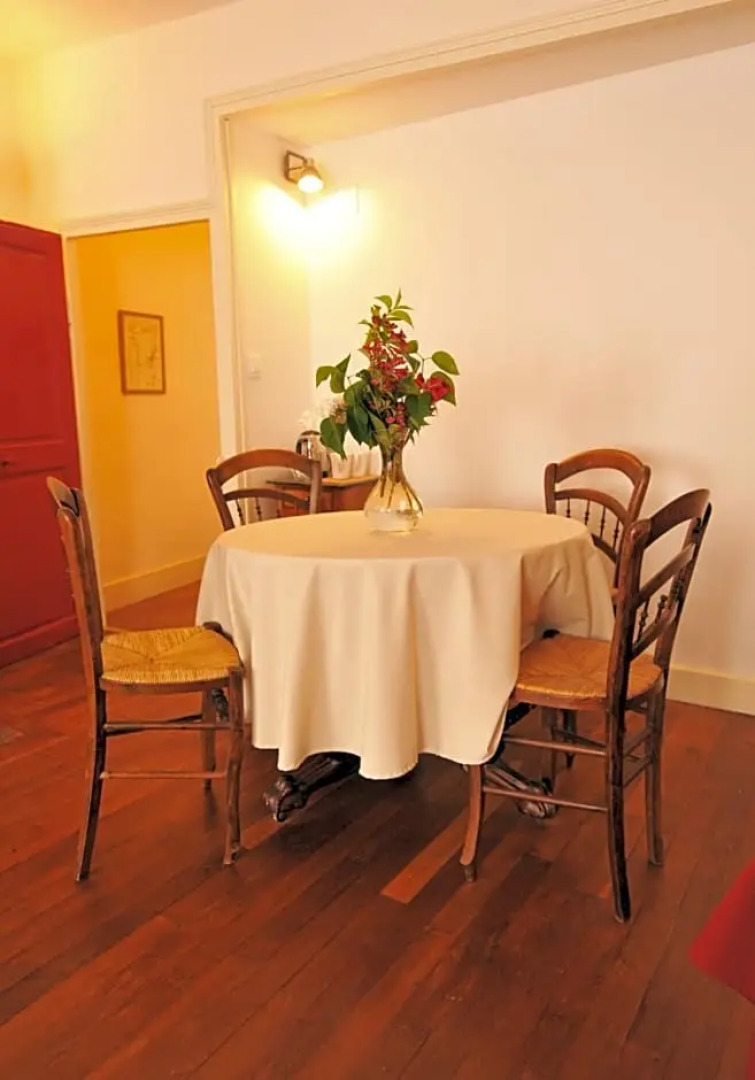 Pressoir de l'abbaye