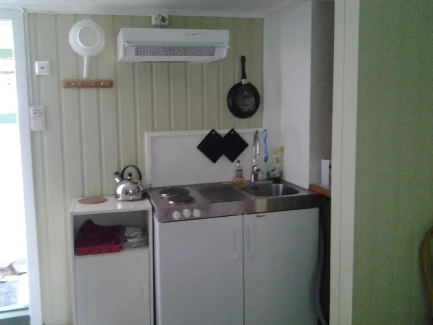 Lunheim Accomodation