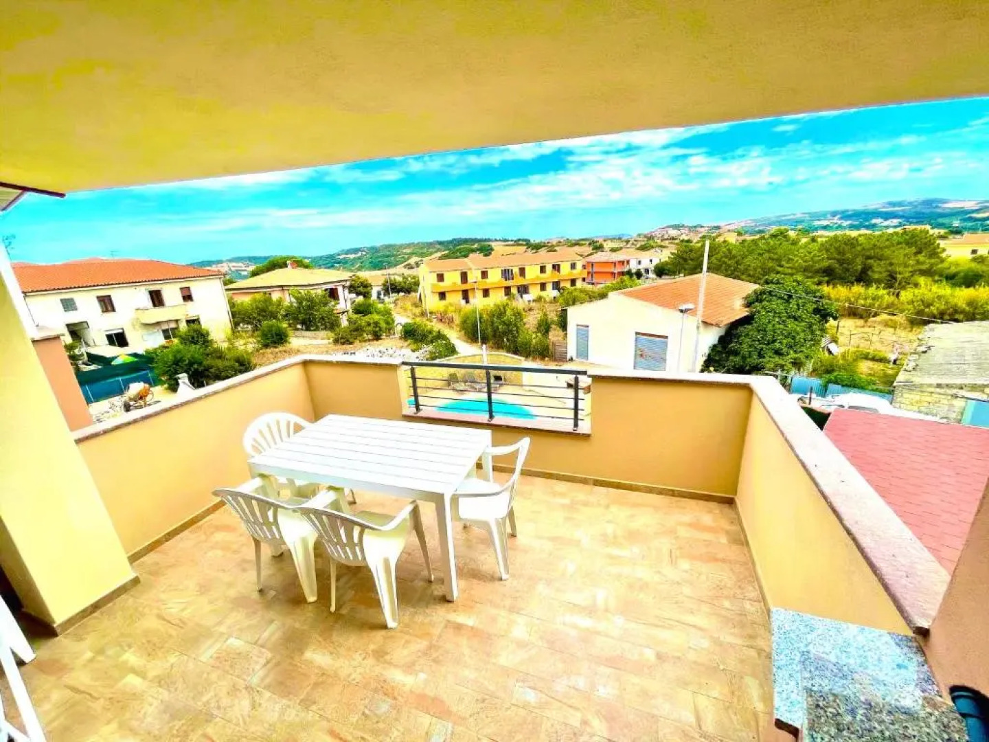 Apartment Alessandra