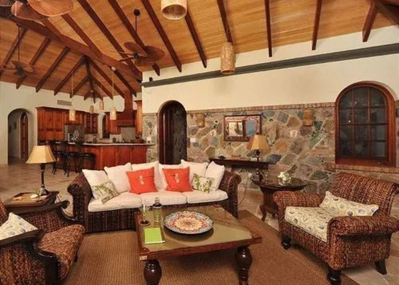 Andara Villa