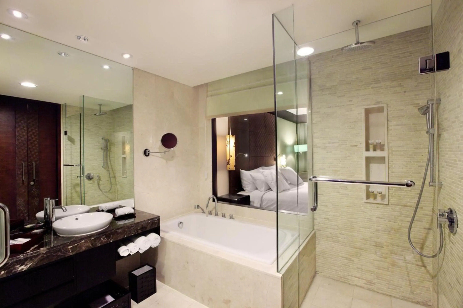 Pullman Bali Legian Beach