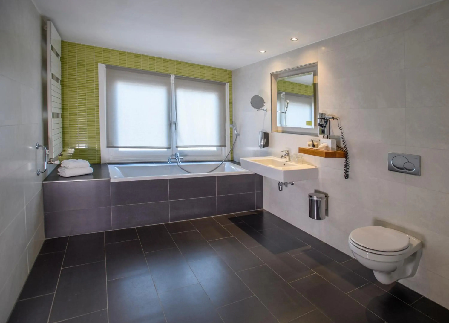 Parkhotel Valkenburg