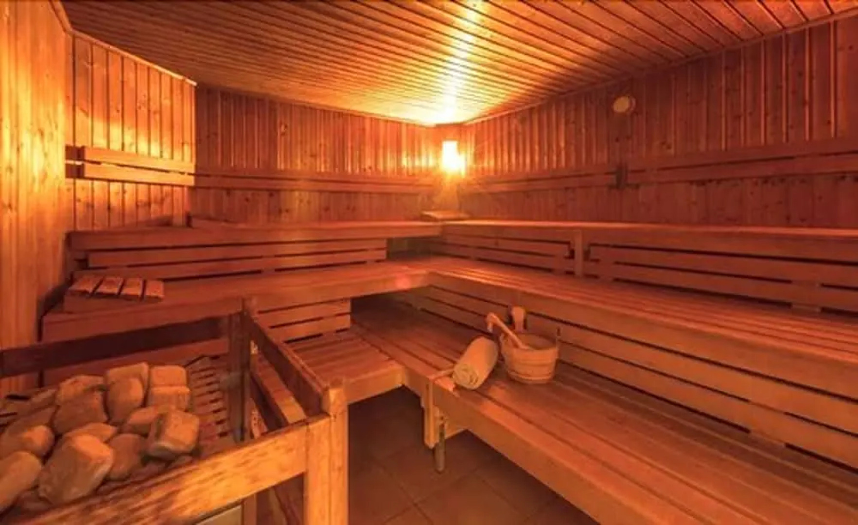 Hotel Menschels Vitalresort