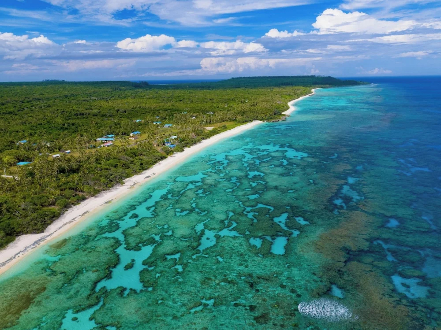 InterContinental Lifou Wadra Bay Resort by IHG