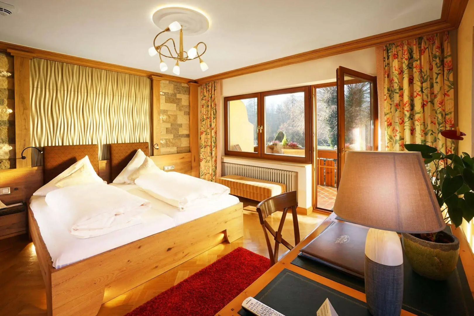 Hotel-Restaurant Rebstock