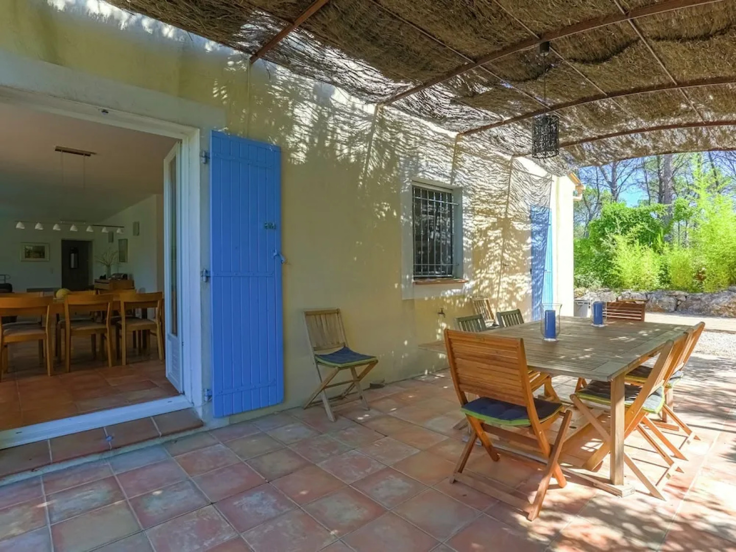 Spacious Villa With Private Swimming Pool, Fabulous View, Near Côte D'azur