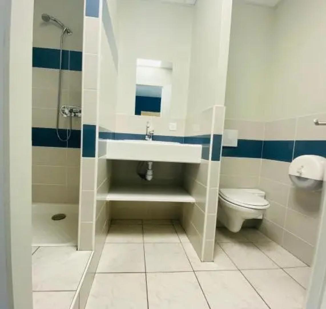 Centre De Vacances Pep'34