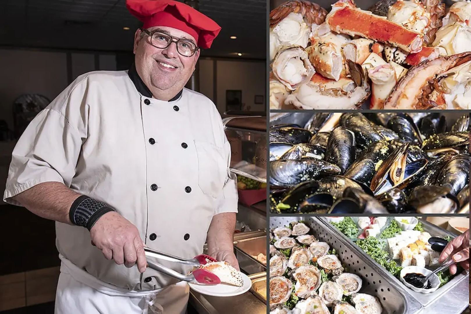 Dunvegan Inn and Suites