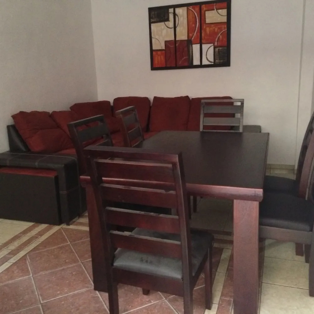 bungalows villas belen