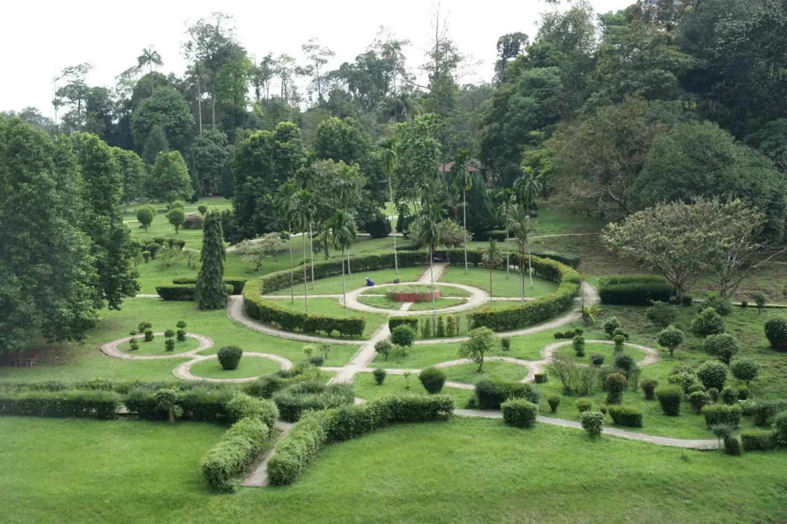 Shah Alam Business Hotel