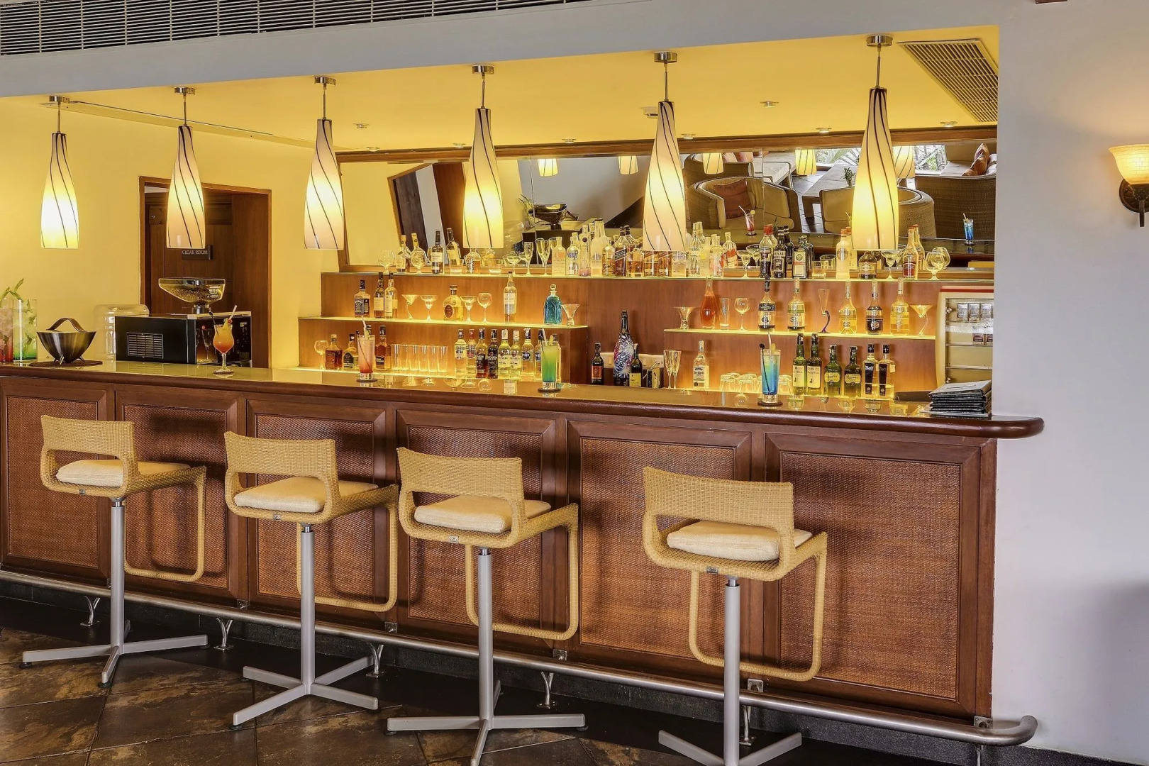 The Zuri Kumarakom Kerala Resort & Spa