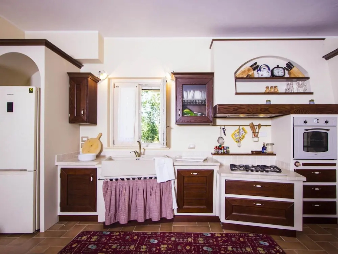 Holiday Home in Fano Near Adriatic Sea