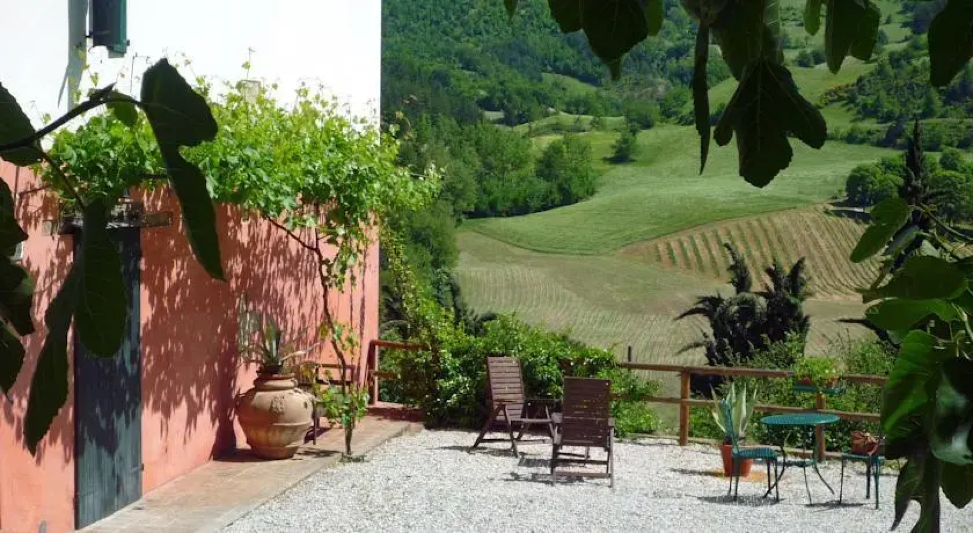 Torre Fantini Room and Breakfast