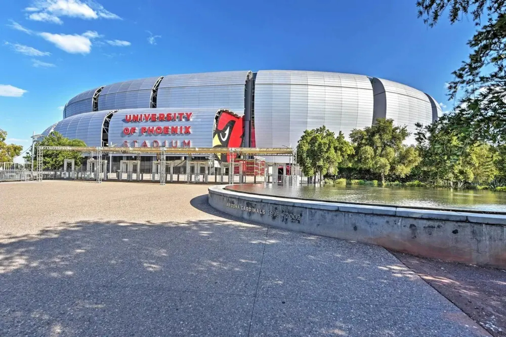 Near Westgate Entertainment District: Home w/ Pool