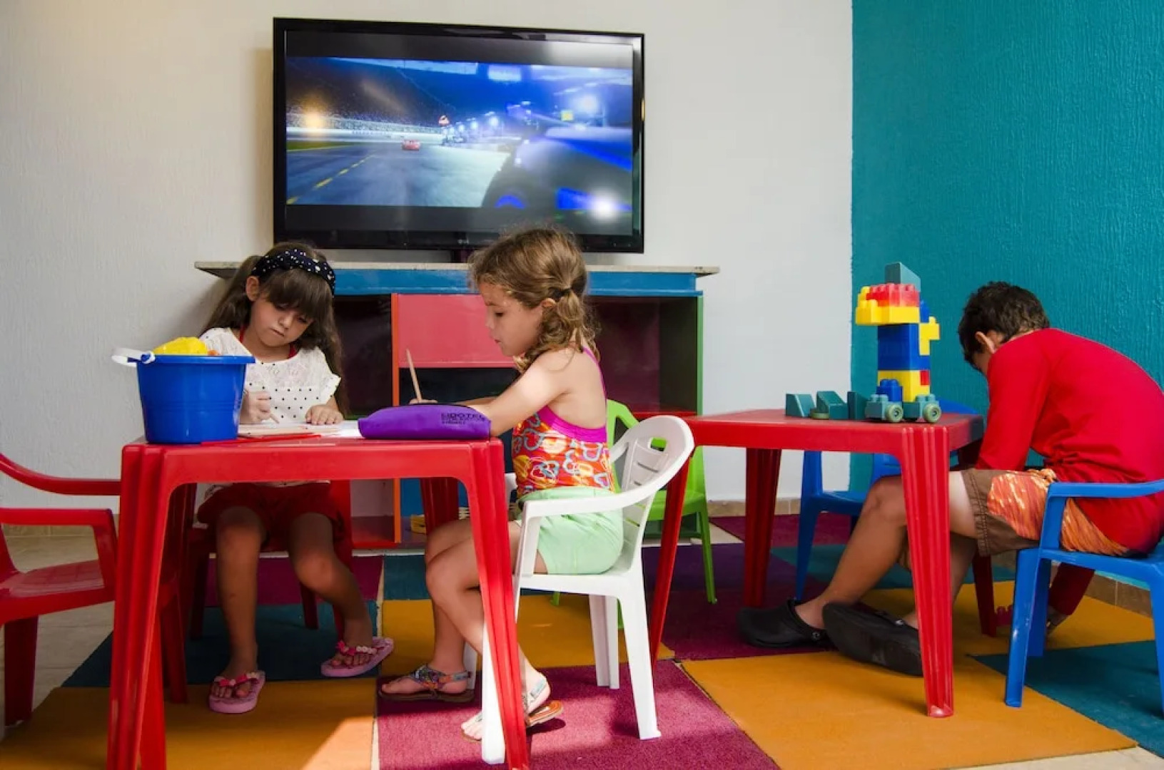 Agua Dorada Beach Hotel by Lidotel