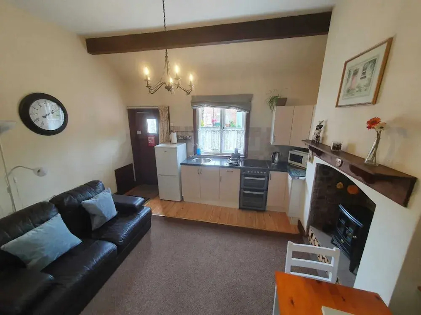 Martin Lane Farm Holiday Cottages