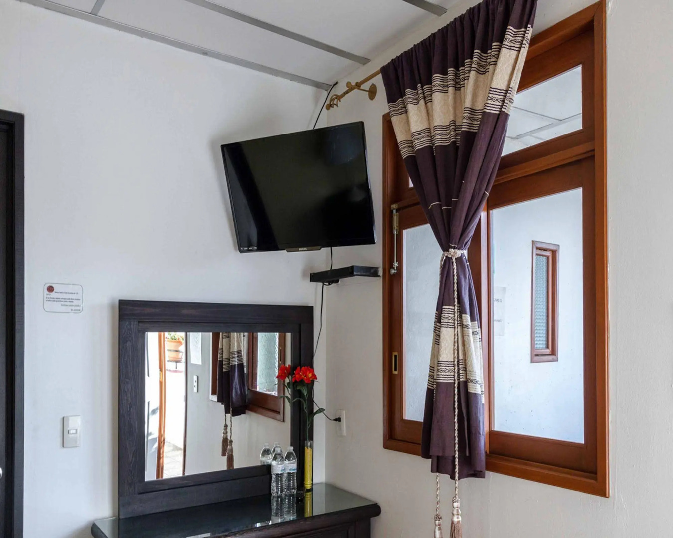 Hotel Dos Lunas - Hostel