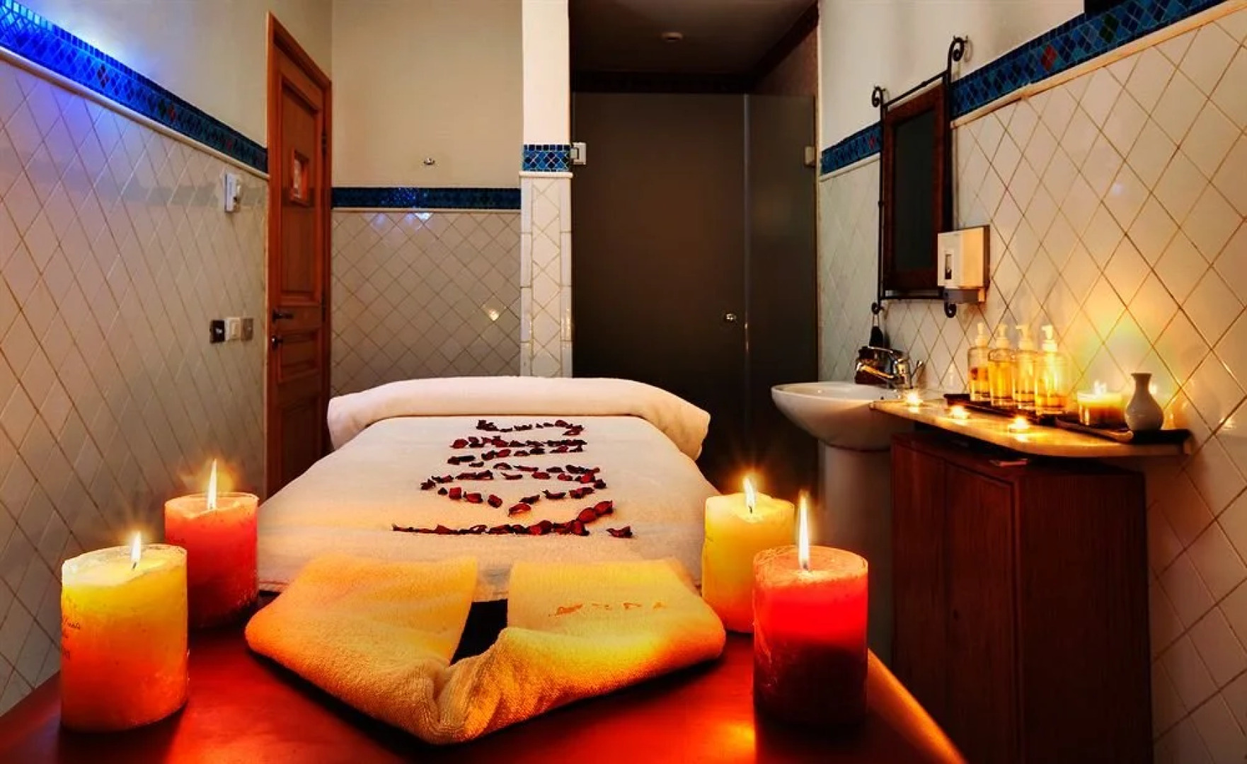 Hoberg's Resort & Spa