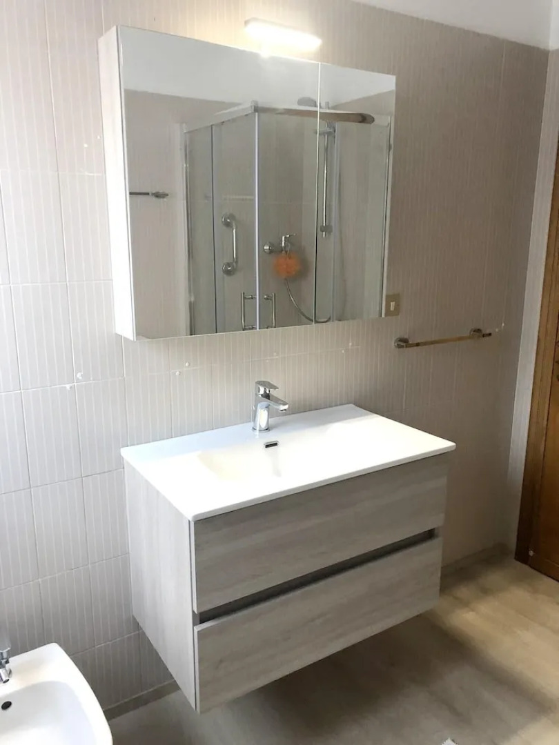 Apartment With 2 Bedrooms in Variney Chez Roncoz, With Wonderful Mountain View and Balcony Near the Slopes