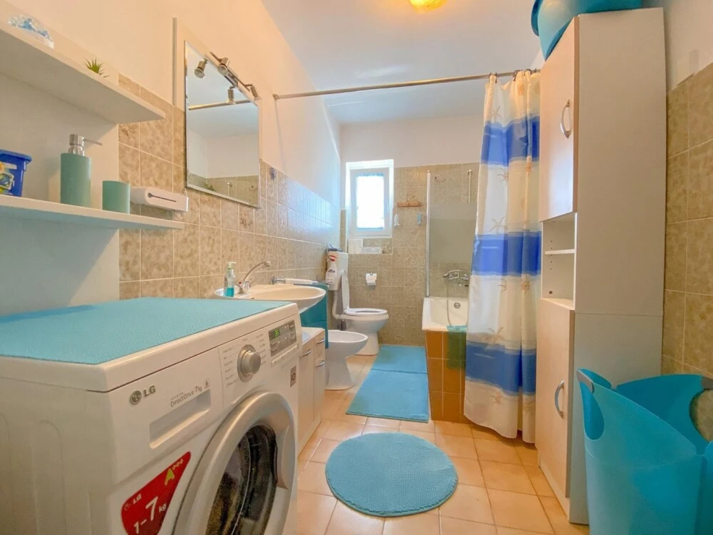 Dodi A4 2 in Novigrad