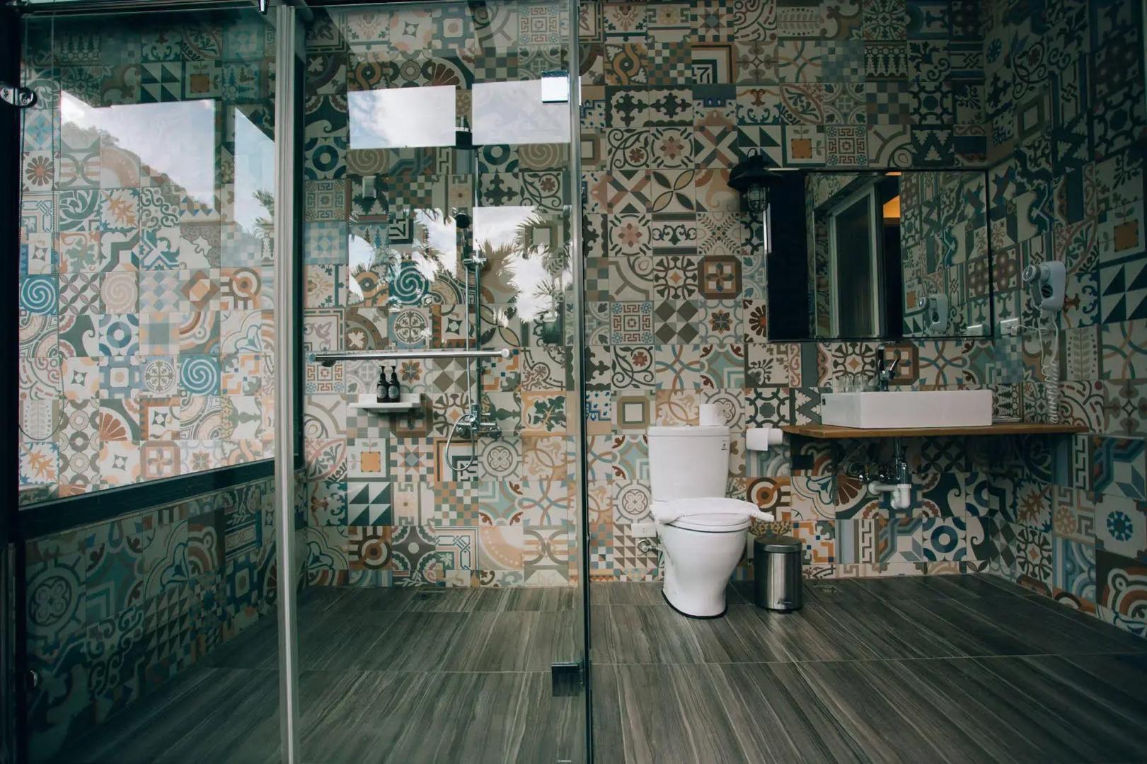 Look Bed And Breakfast