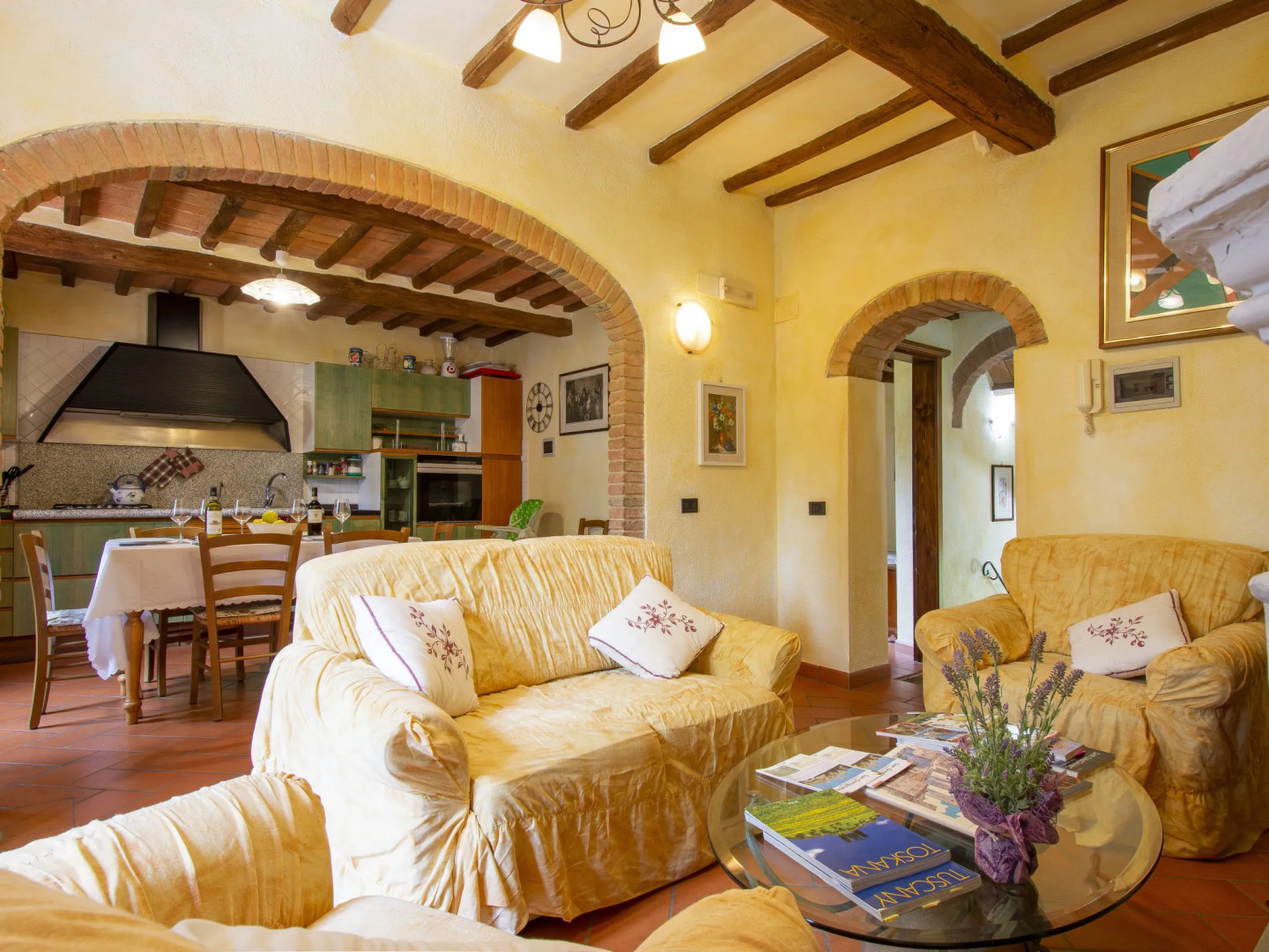 Locazione turistica L'Antica Chiesa